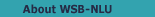 Study abroad with WSB